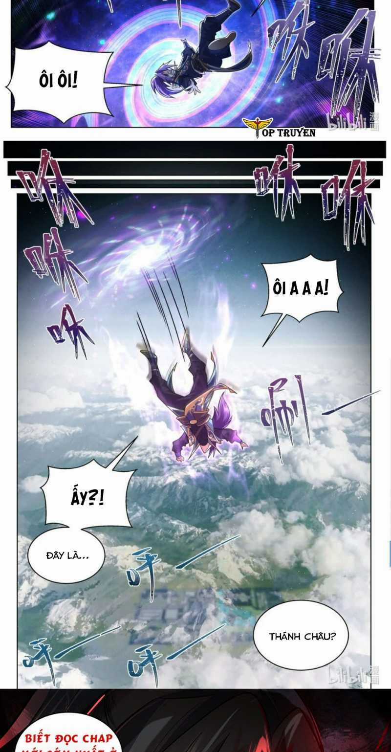 Ta! Vô Địch Đại Phản Phái - Chapter 122 - Trang 8