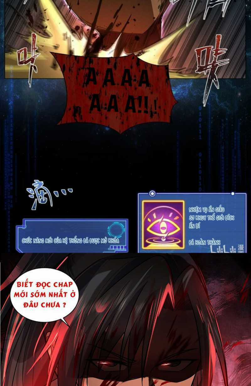 Ta! Vô Địch Đại Phản Phái - Chapter 123 - Trang 10