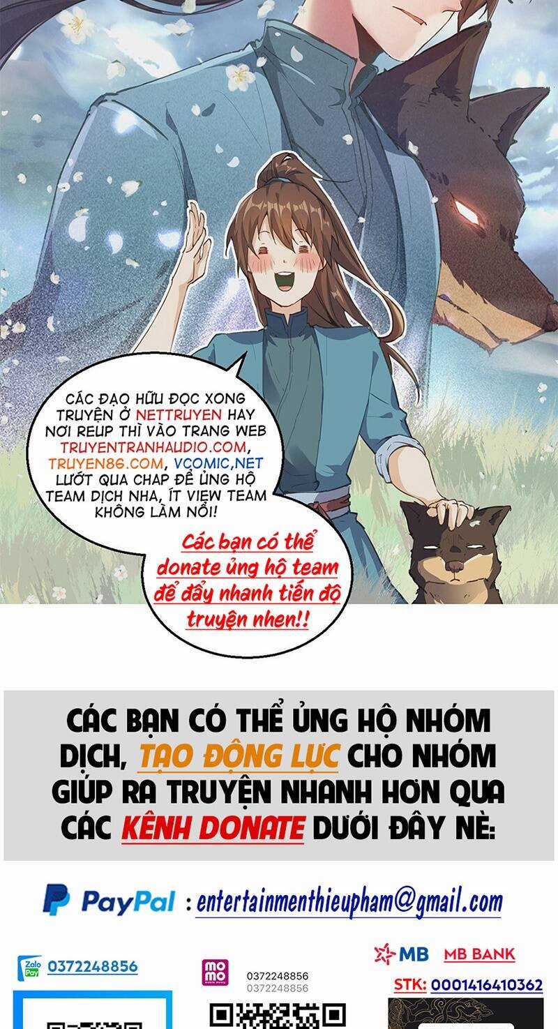 Ta! Vô Địch Đại Phản Phái - Chapter 13 - Trang 2
