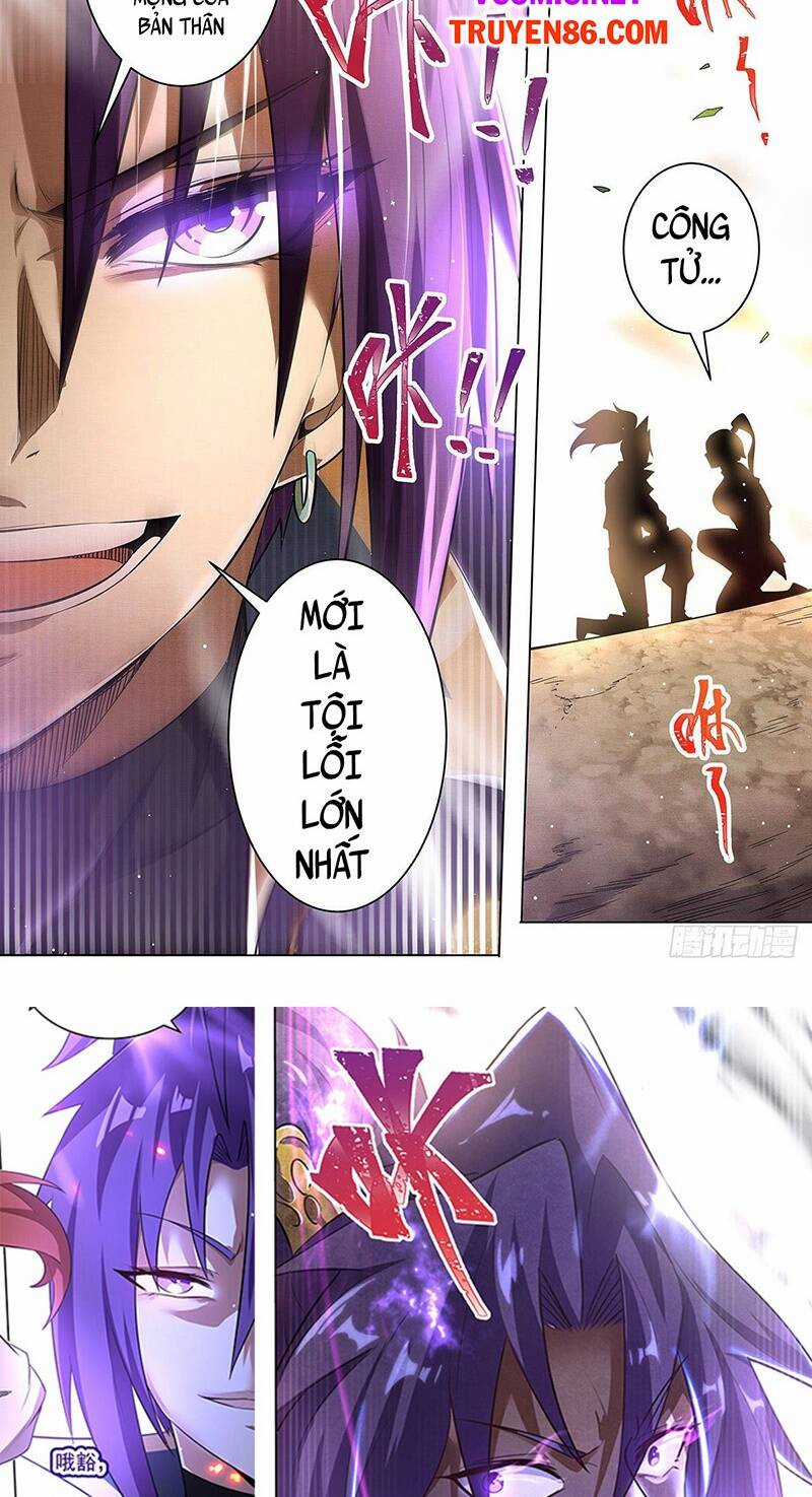 Ta! Vô Địch Đại Phản Phái - Chapter 13 - Trang 11