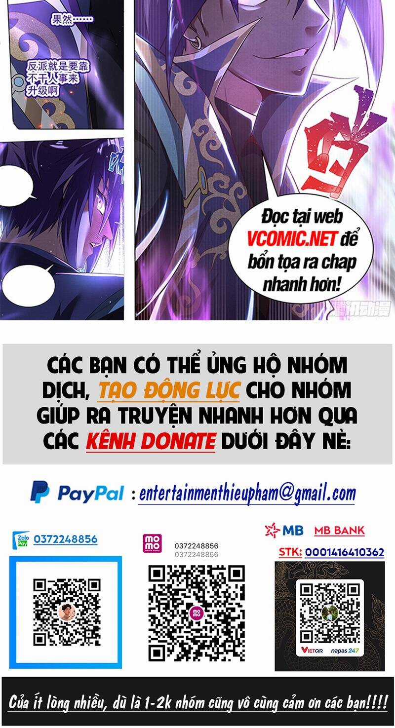 Ta! Vô Địch Đại Phản Phái - Chapter 13 - Trang 12