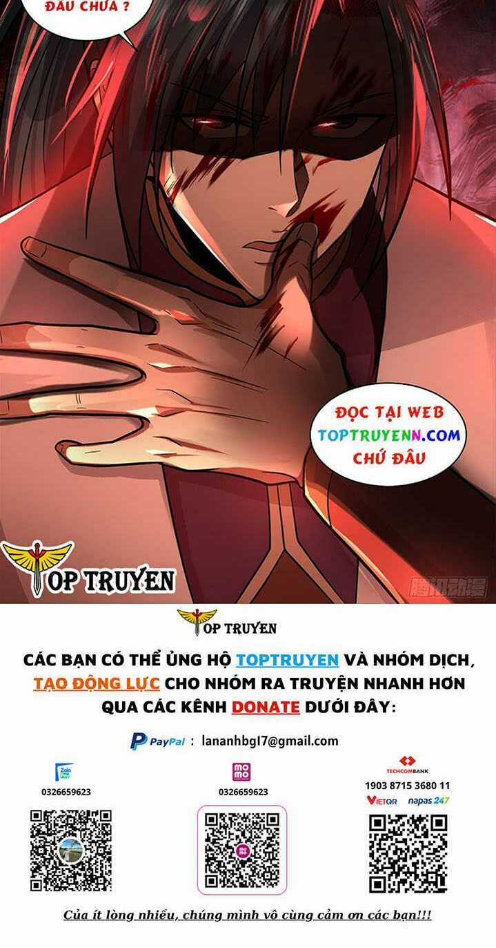 Ta! Vô Địch Đại Phản Phái - Chapter 132 - Trang 8