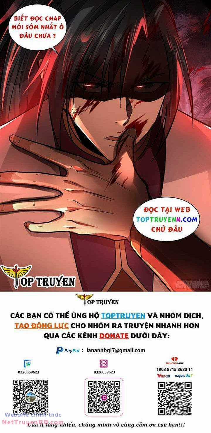Ta! Vô Địch Đại Phản Phái - Chapter 134 - Trang 10