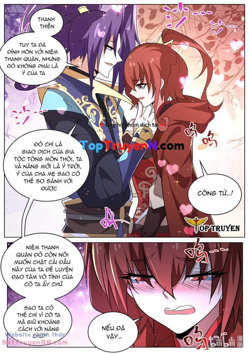 Ta! Vô Địch Đại Phản Phái - Chapter 135 - Trang 8