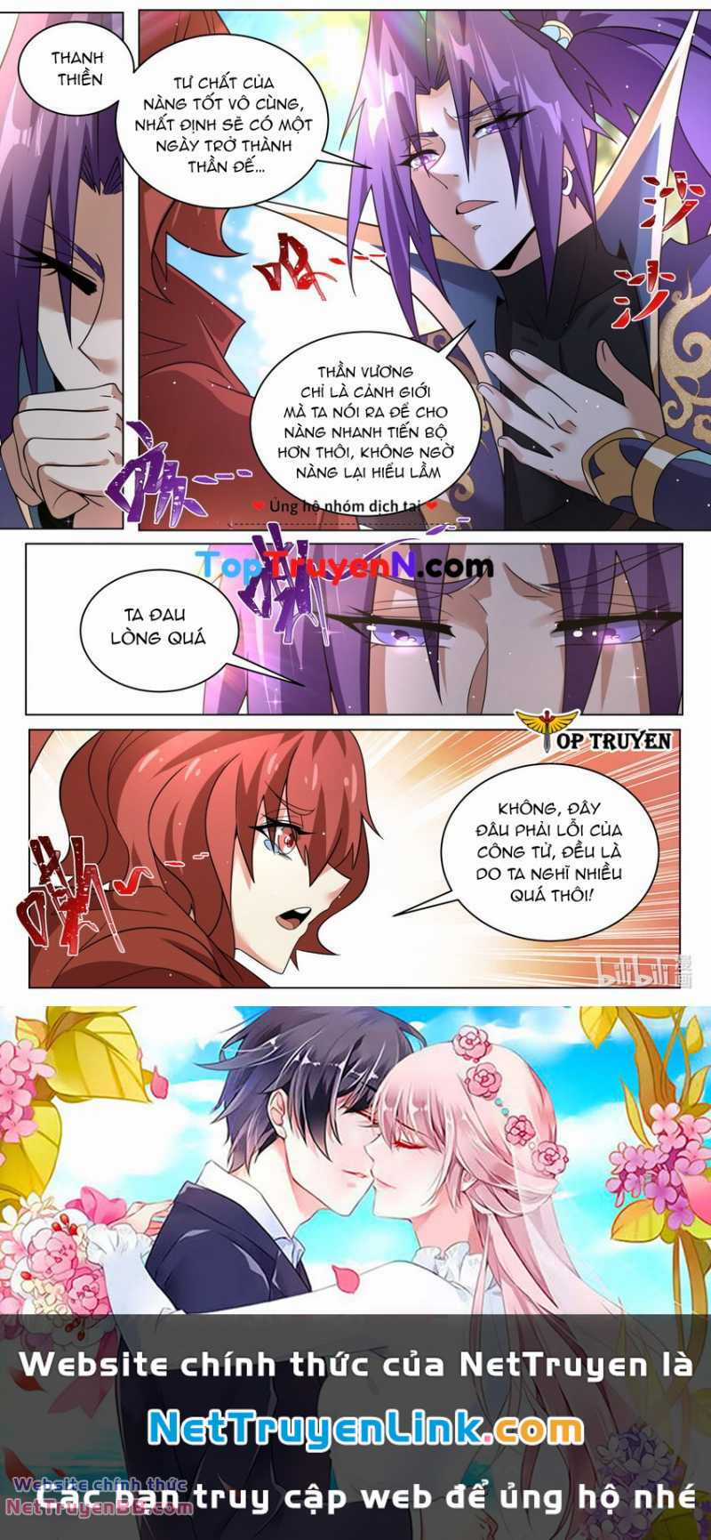 Ta! Vô Địch Đại Phản Phái - Chapter 135 - Trang 10