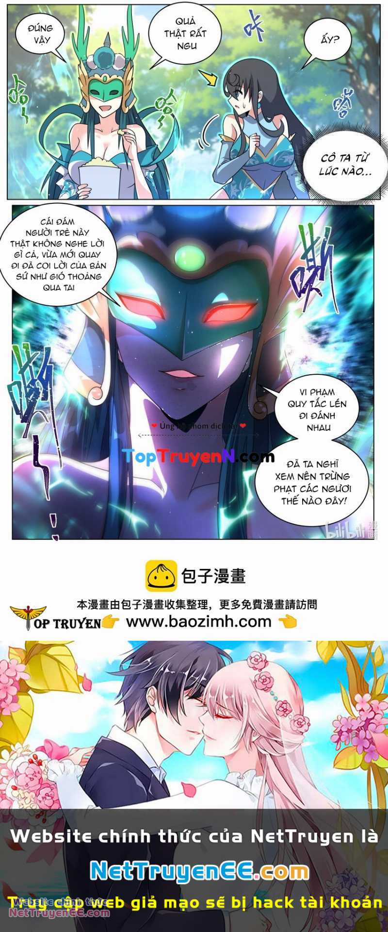 Ta! Vô Địch Đại Phản Phái - Chapter 137 - Trang 11