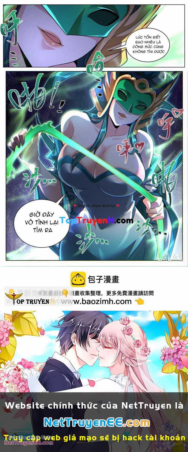 Ta! Vô Địch Đại Phản Phái - Chapter 138 - Trang 12