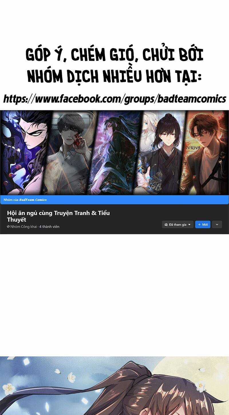 Ta! Vô Địch Đại Phản Phái - Chapter 14 - Trang 1