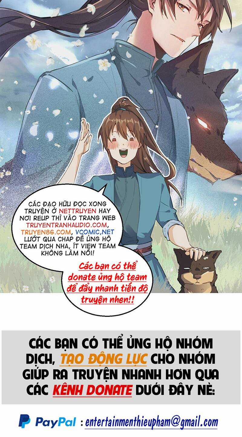 Ta! Vô Địch Đại Phản Phái - Chapter 14 - Trang 2