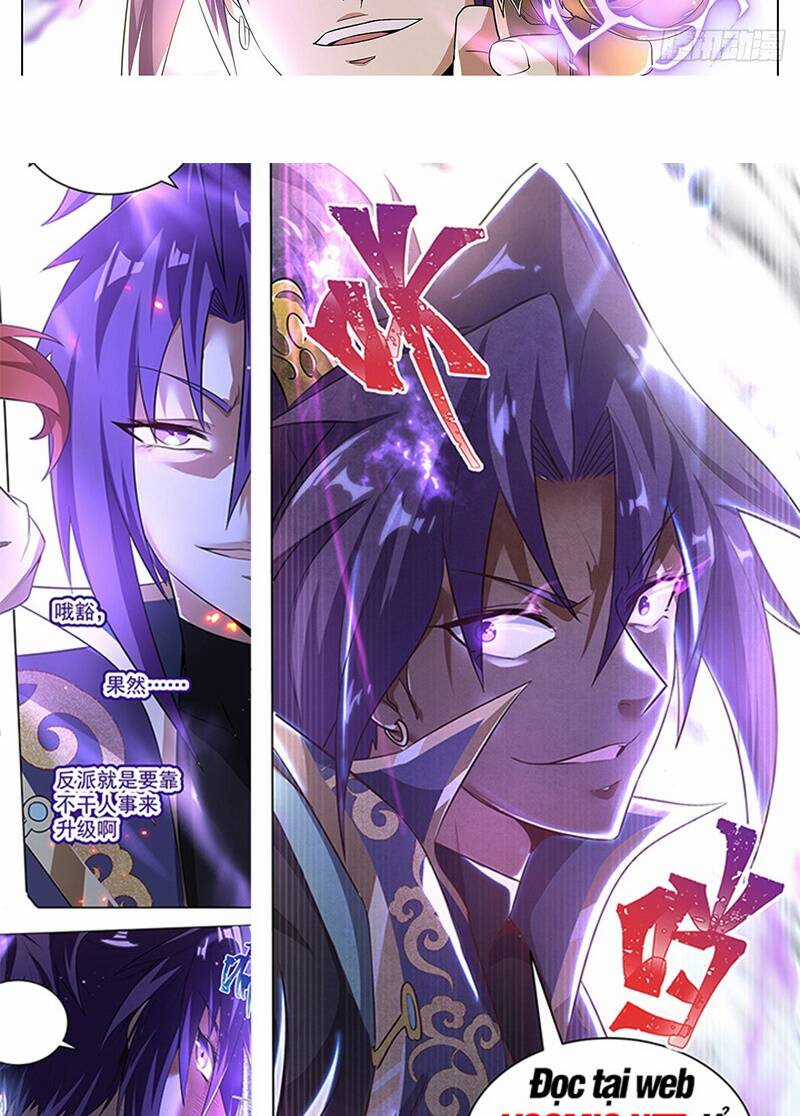 Ta! Vô Địch Đại Phản Phái - Chapter 14 - Trang 13