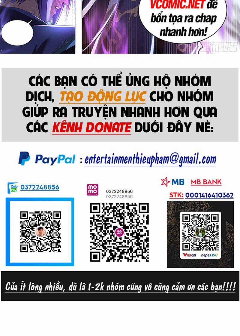 Ta! Vô Địch Đại Phản Phái - Chapter 14 - Trang 14