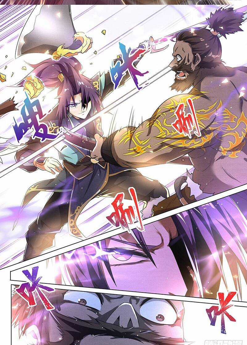 Ta! Vô Địch Đại Phản Phái - Chapter 14 - Trang 9