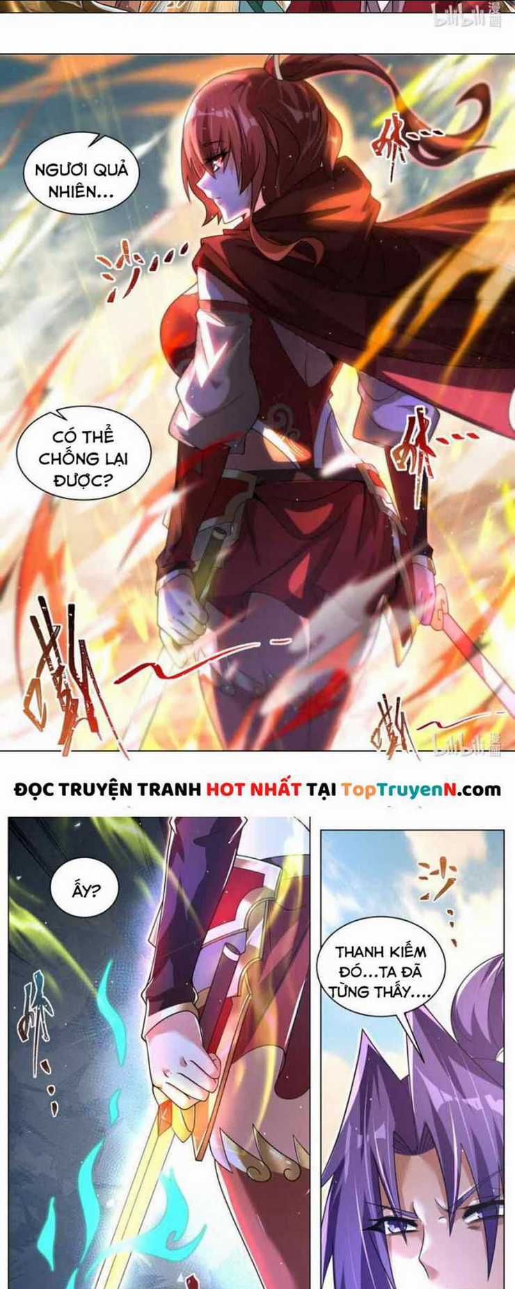 Ta! Vô Địch Đại Phản Phái - Chapter 141 - Trang 7