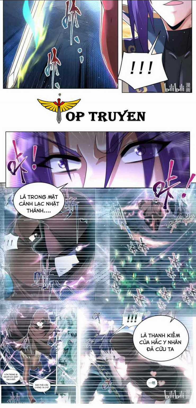 Ta! Vô Địch Đại Phản Phái - Chapter 141 - Trang 8