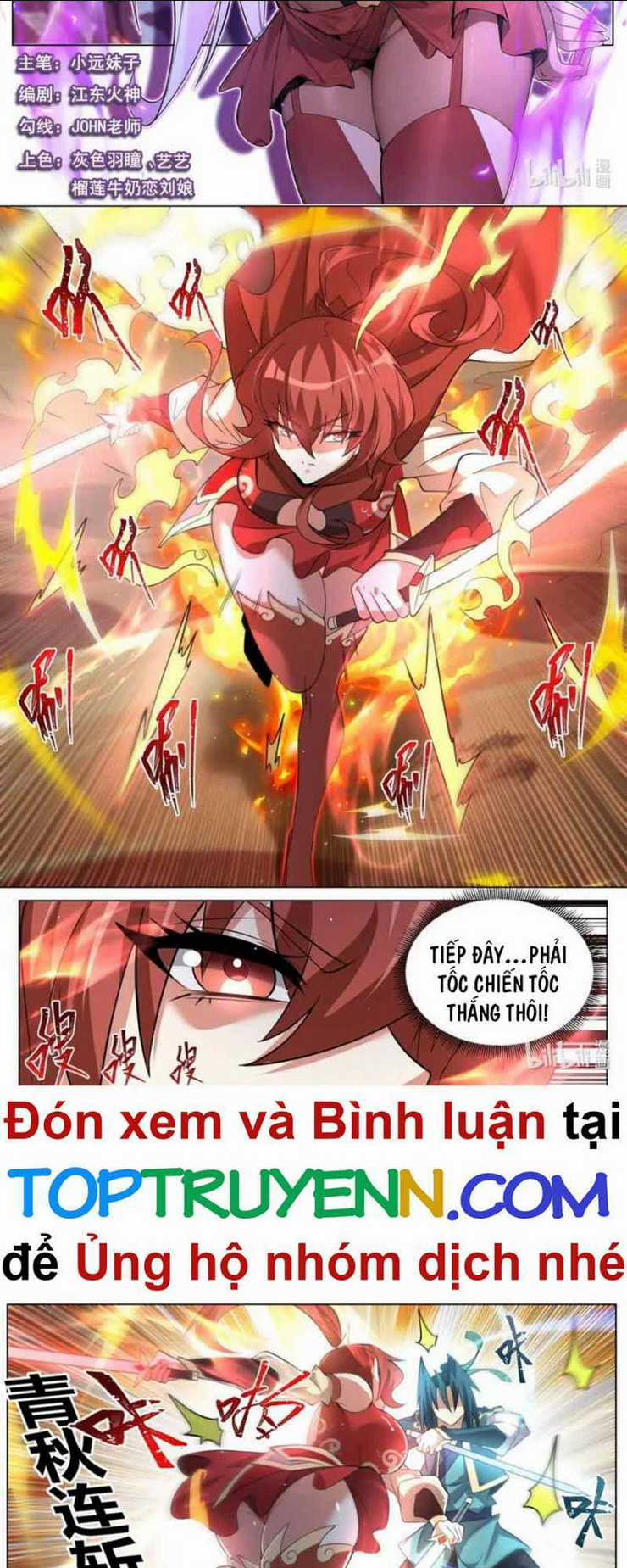 Ta! Vô Địch Đại Phản Phái - Chapter 142 - Trang 2