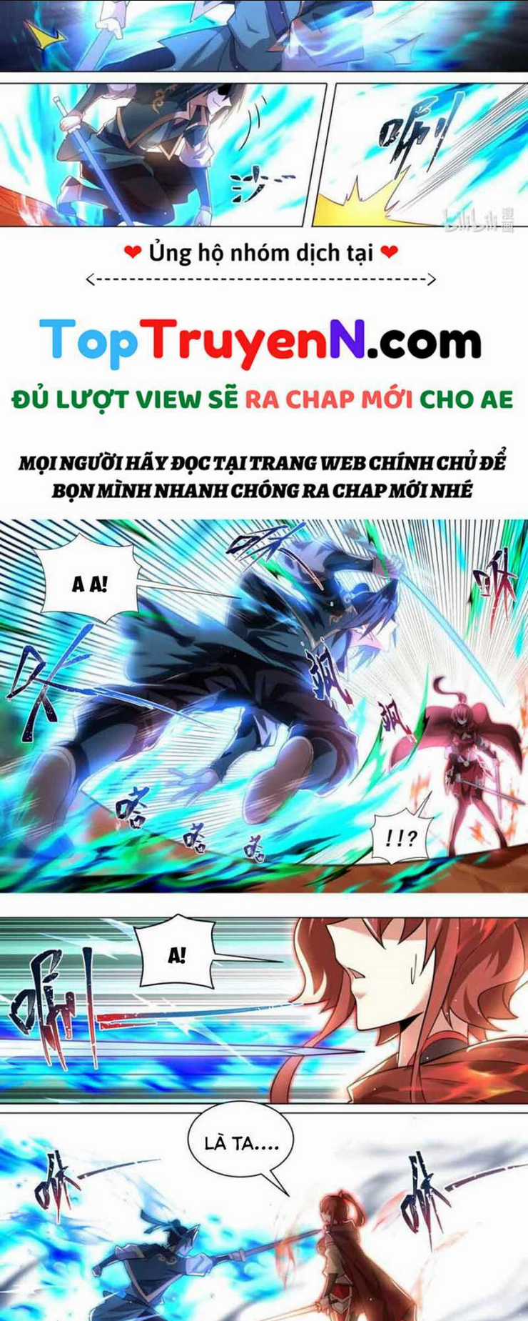 Ta! Vô Địch Đại Phản Phái - Chapter 142 - Trang 5