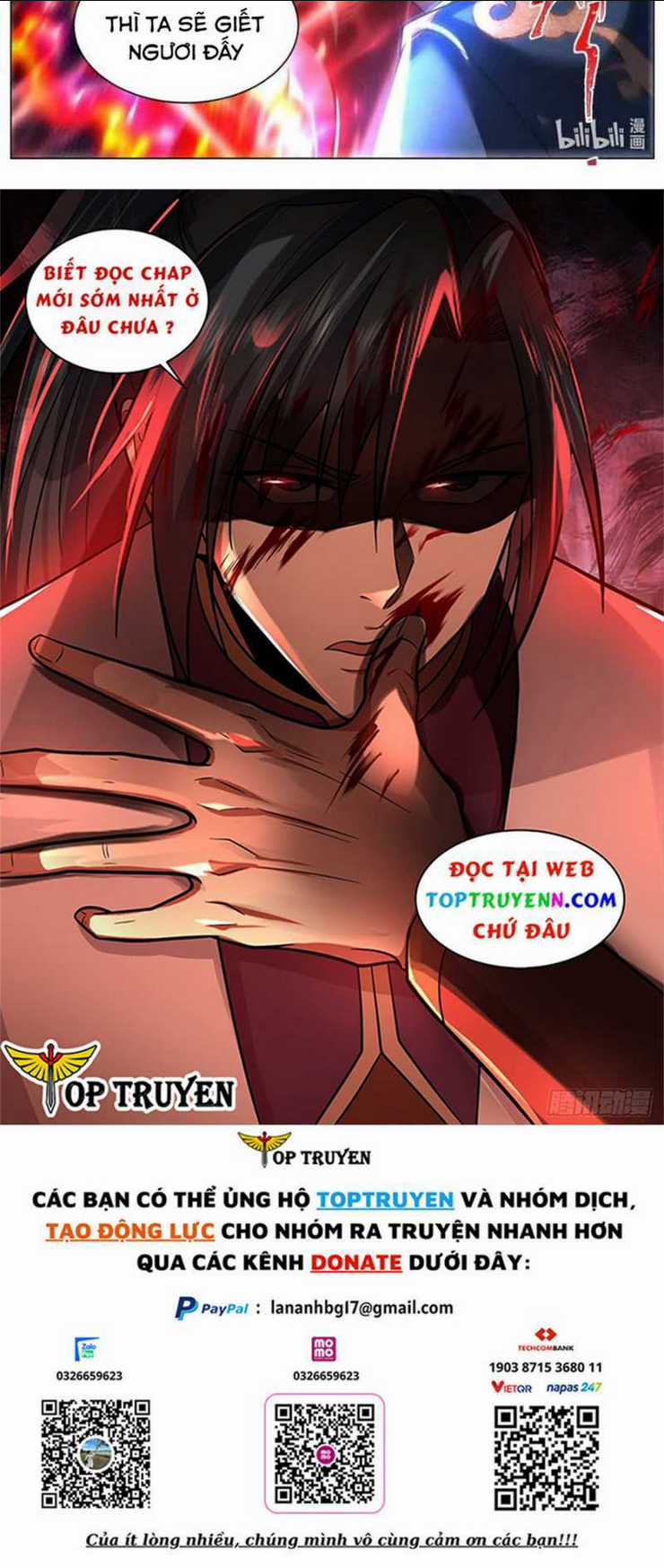 Ta! Vô Địch Đại Phản Phái - Chapter 142 - Trang 8