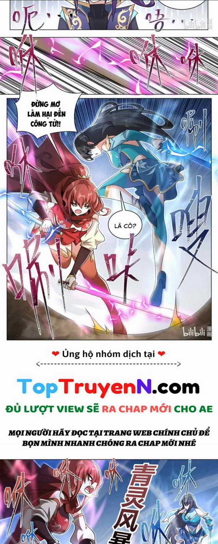 Ta! Vô Địch Đại Phản Phái - Chapter 143 - Trang 4