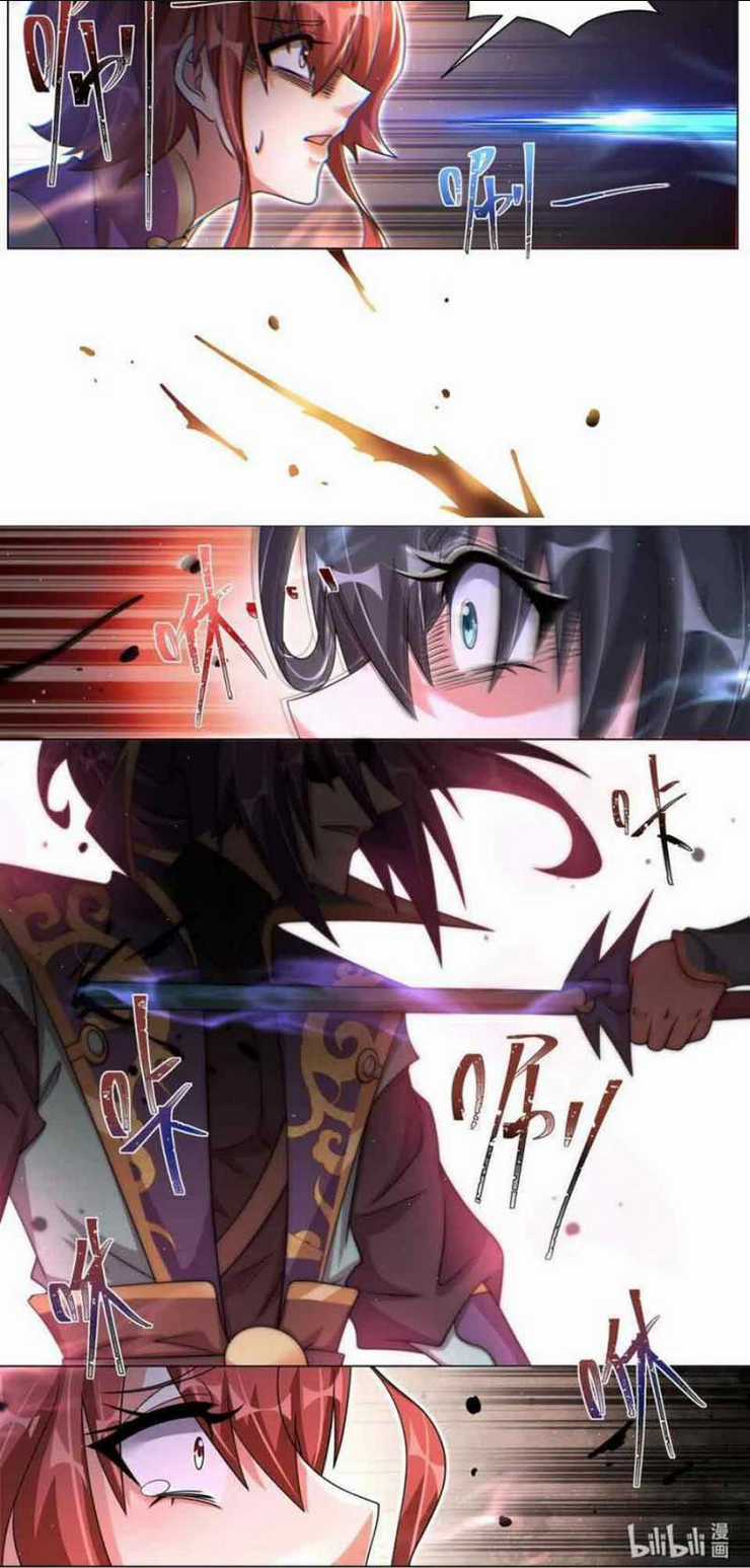 Ta! Vô Địch Đại Phản Phái - Chapter 144 - Trang 8