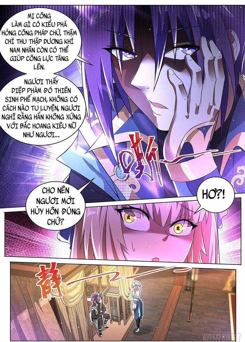 Ta! Vô Địch Đại Phản Phái - Chapter 15 - Trang 11