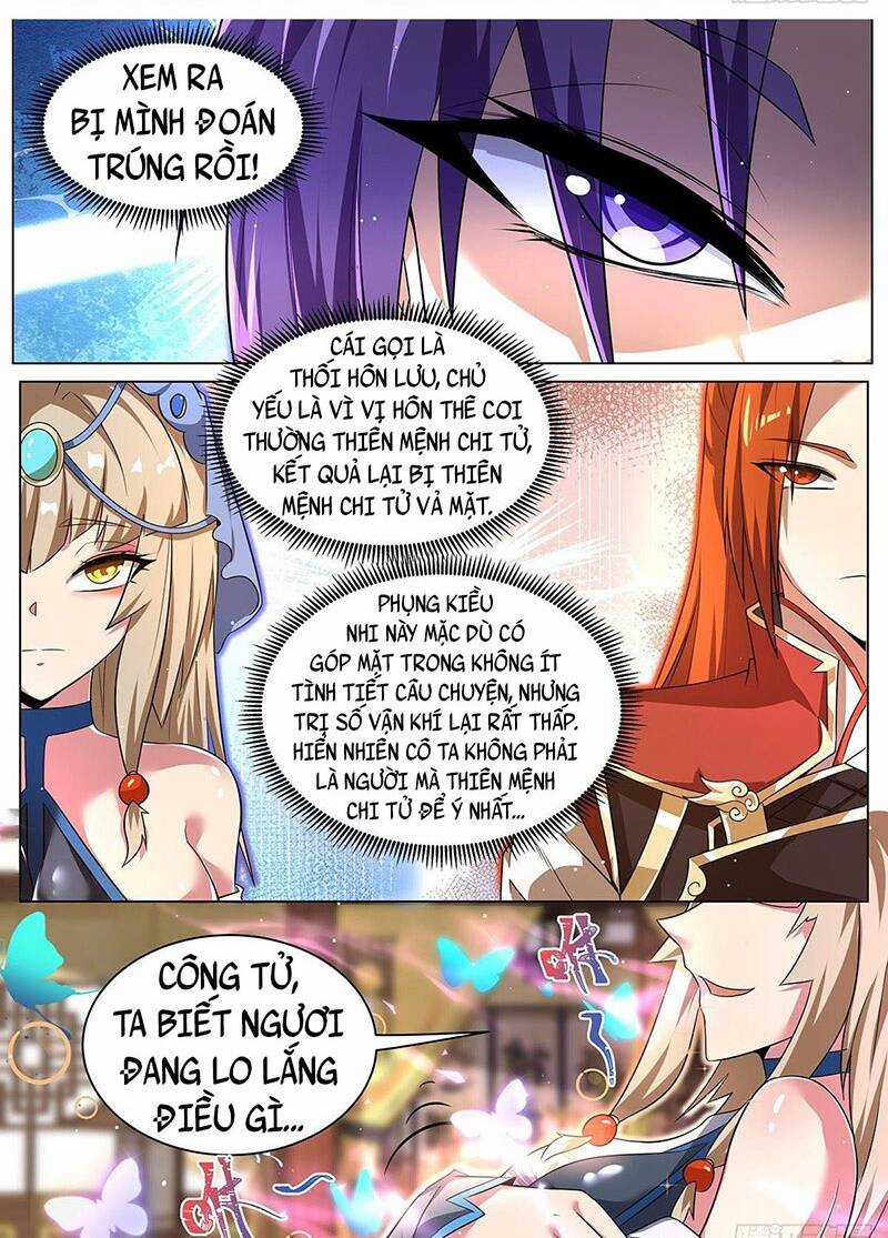 Ta! Vô Địch Đại Phản Phái - Chapter 15 - Trang 12