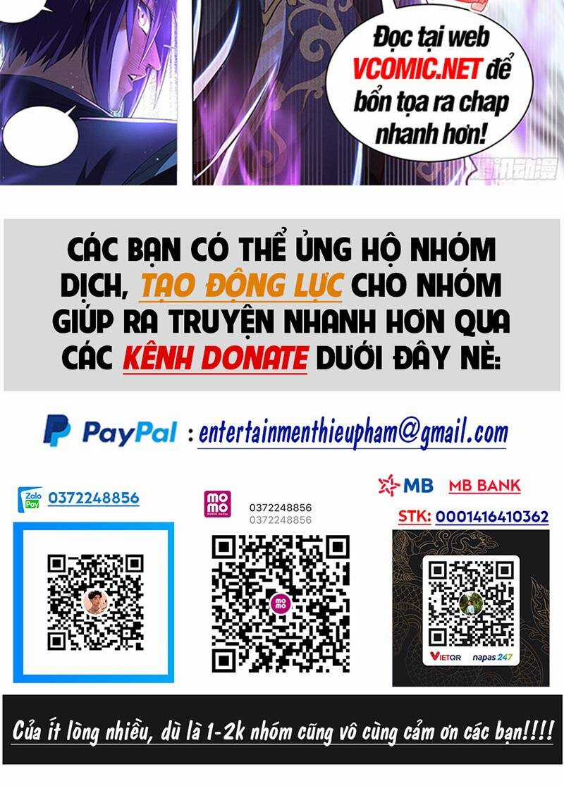 Ta! Vô Địch Đại Phản Phái - Chapter 15 - Trang 15