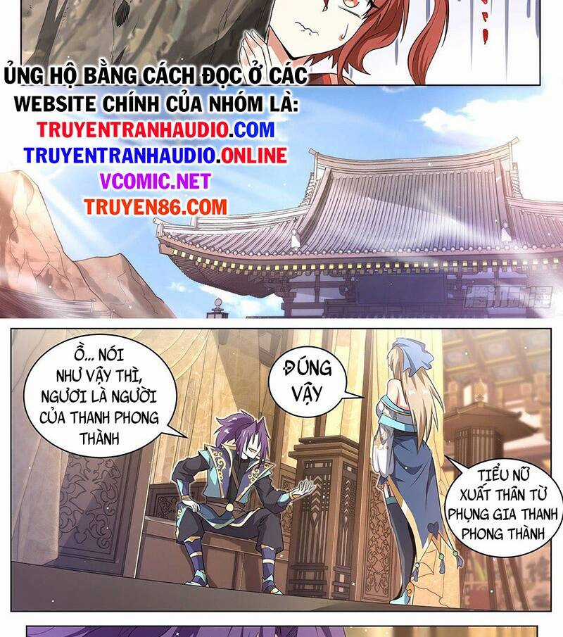 Ta! Vô Địch Đại Phản Phái - Chapter 15 - Trang 8