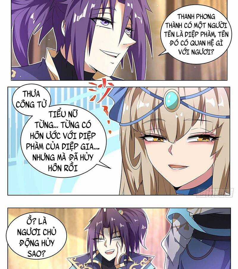 Ta! Vô Địch Đại Phản Phái - Chapter 15 - Trang 9