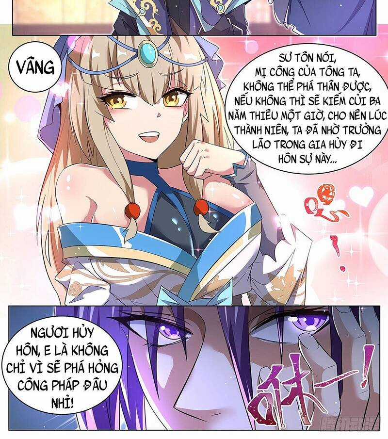 Ta! Vô Địch Đại Phản Phái - Chapter 15 - Trang 10