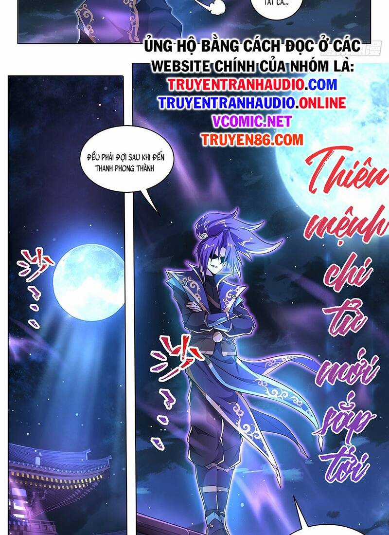 Ta! Vô Địch Đại Phản Phái - Chapter 16 - Trang 12