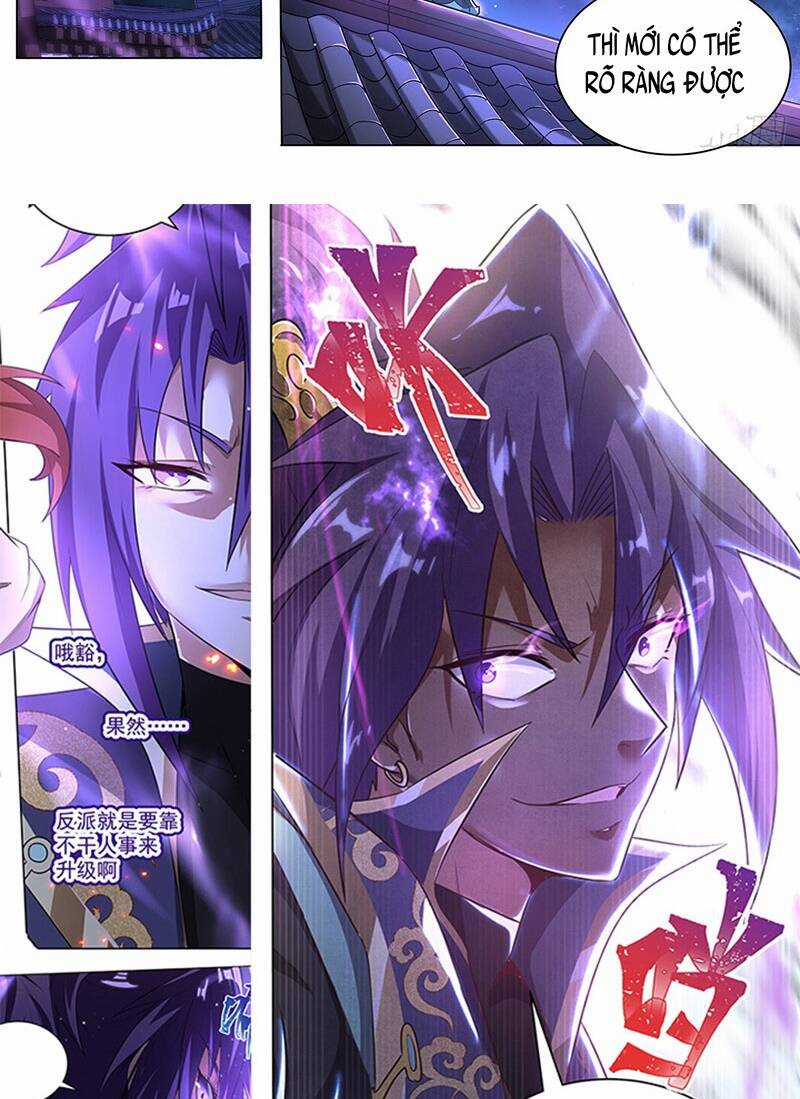 Ta! Vô Địch Đại Phản Phái - Chapter 16 - Trang 13