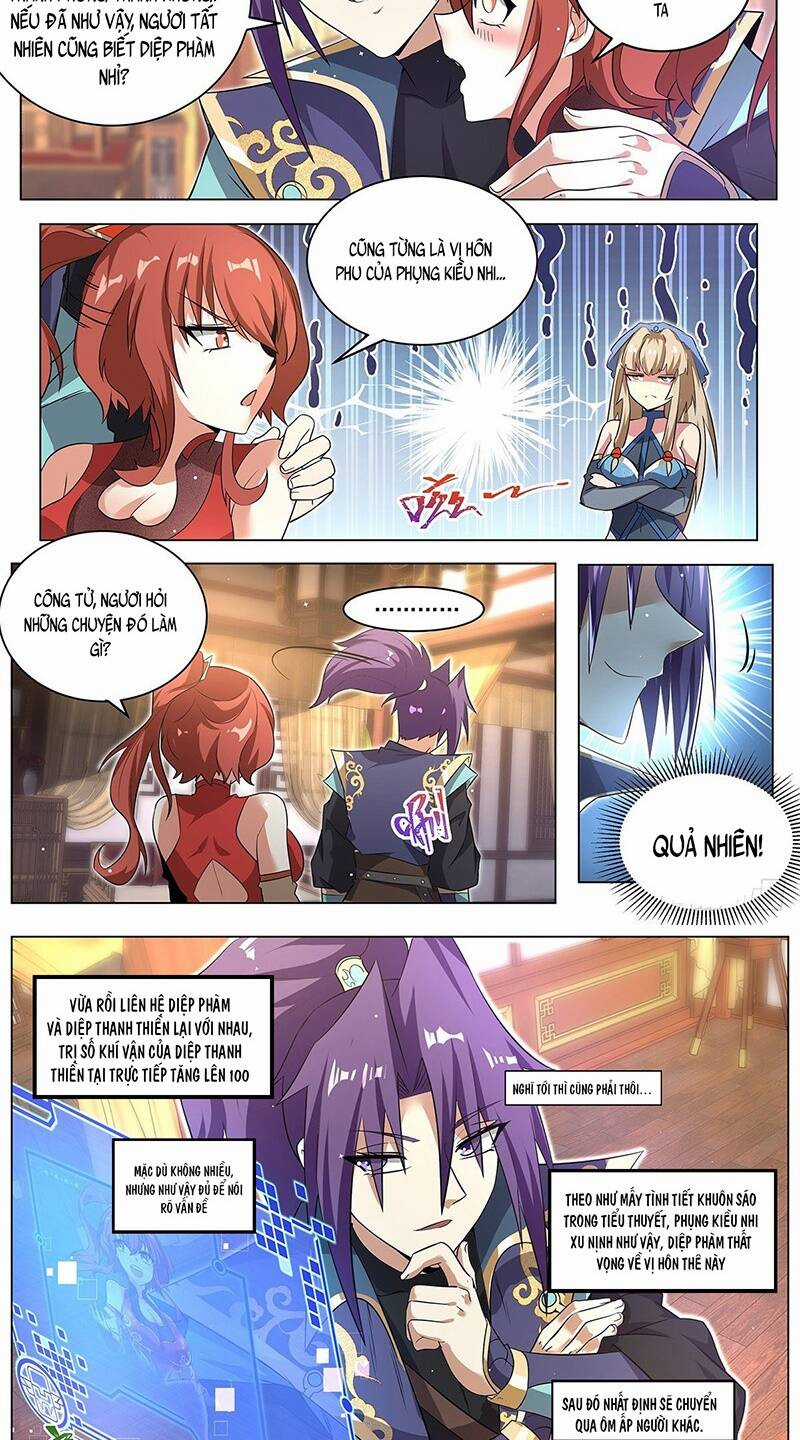 Ta! Vô Địch Đại Phản Phái - Chapter 16 - Trang 5