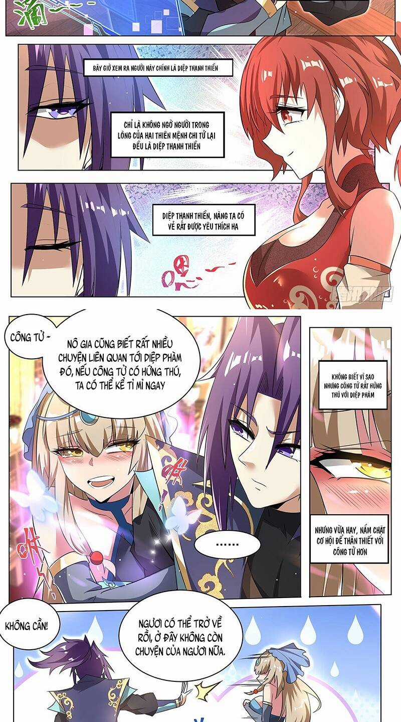 Ta! Vô Địch Đại Phản Phái - Chapter 16 - Trang 6