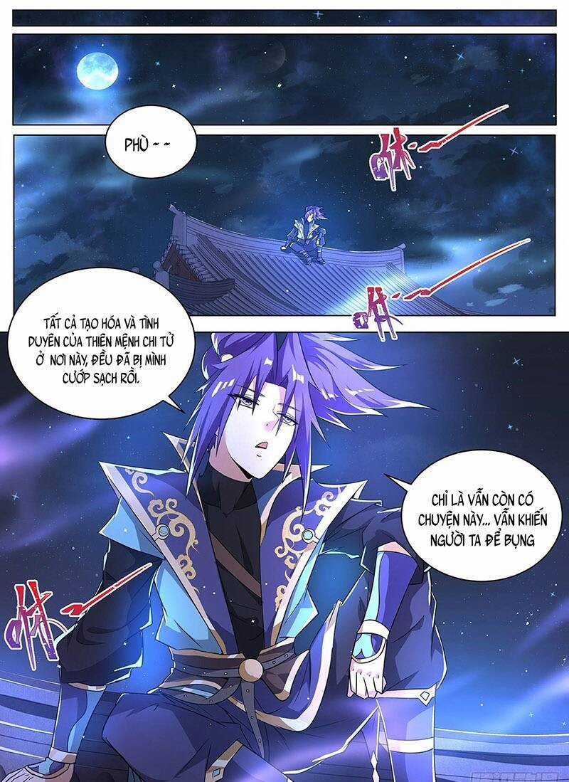 Ta! Vô Địch Đại Phản Phái - Chapter 16 - Trang 8