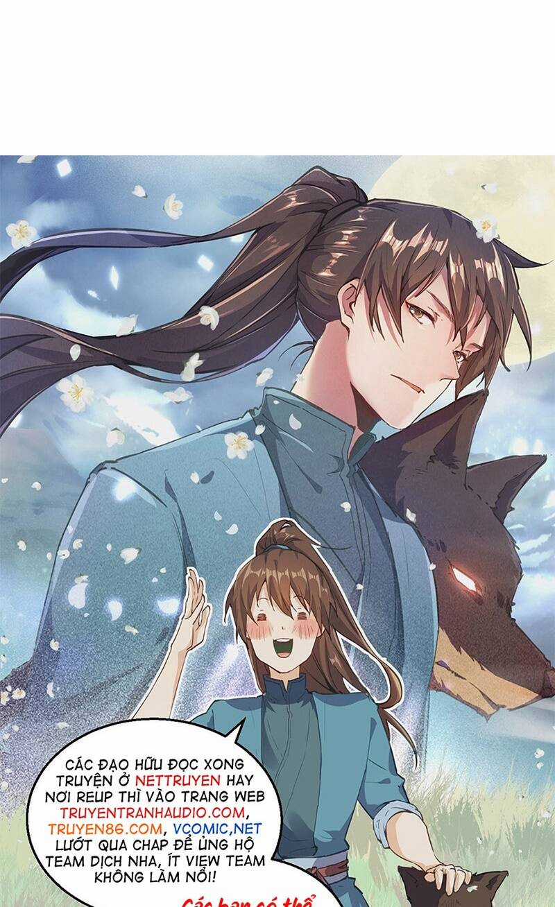 Ta! Vô Địch Đại Phản Phái - Chapter 17 - Trang 2