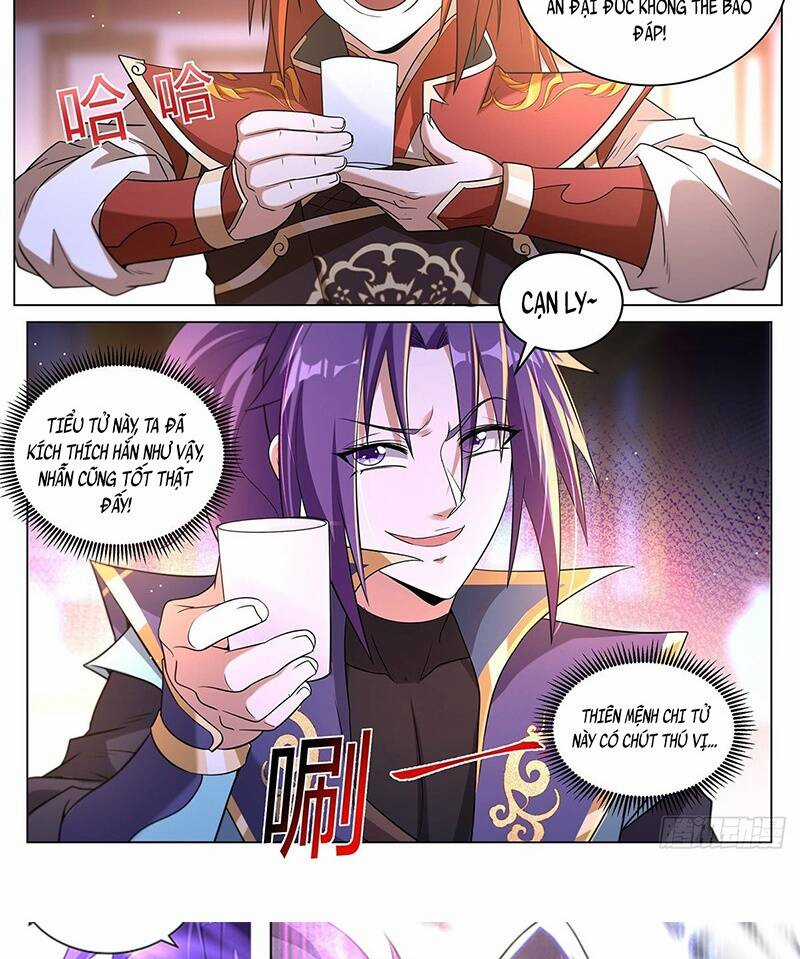 Ta! Vô Địch Đại Phản Phái - Chapter 17 - Trang 14