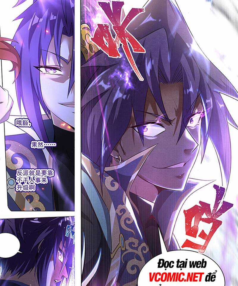 Ta! Vô Địch Đại Phản Phái - Chapter 17 - Trang 15