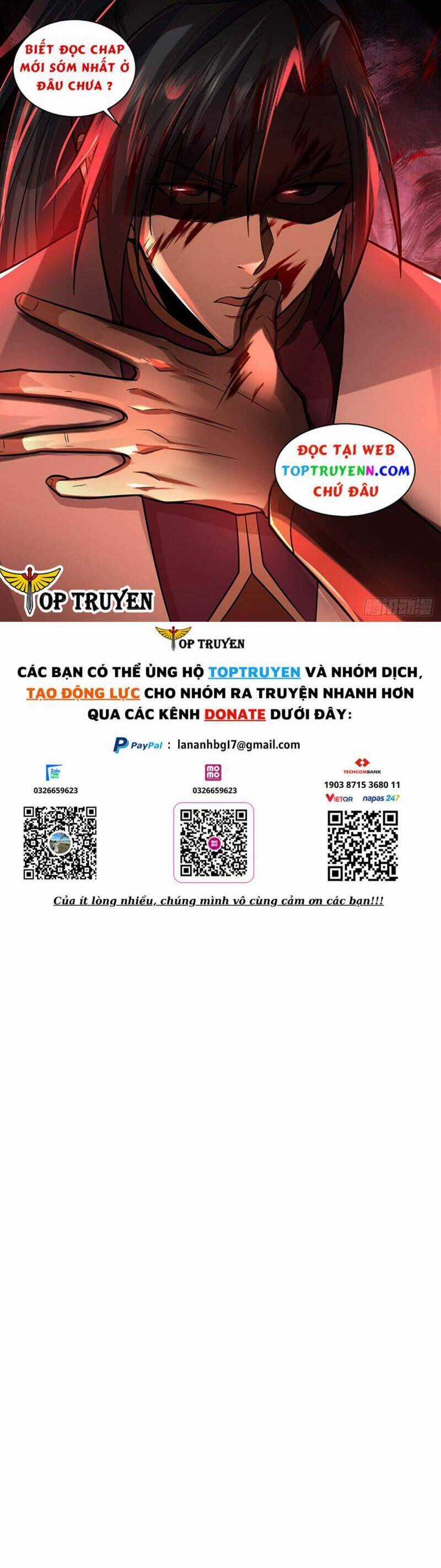 Ta! Vô Địch Đại Phản Phái - Chapter 178 - Trang 8