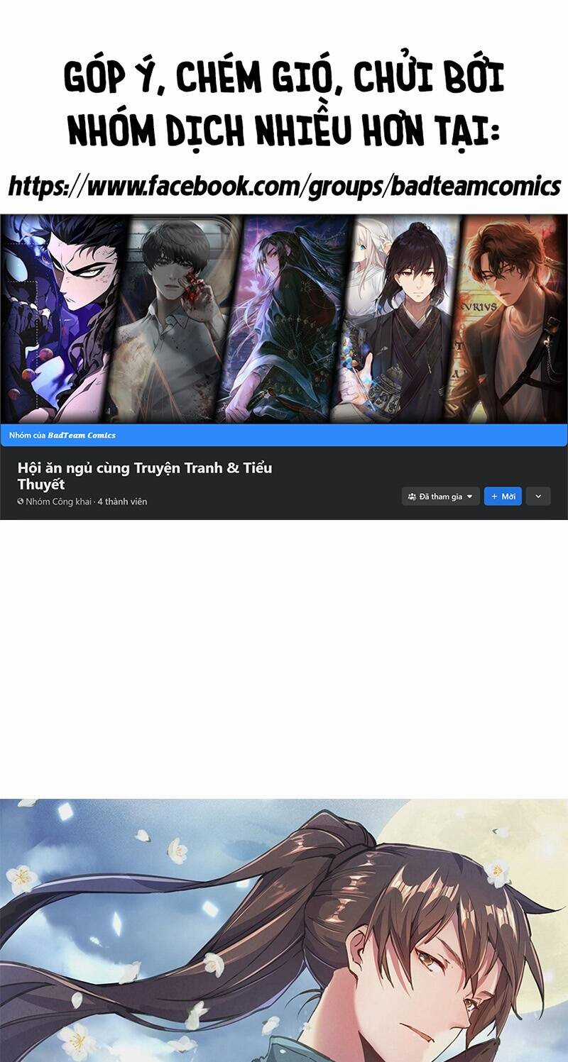 Ta! Vô Địch Đại Phản Phái - Chapter 18 - Trang 1