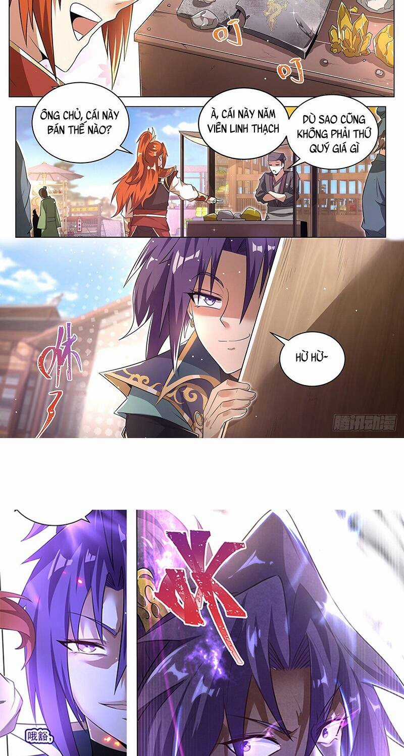 Ta! Vô Địch Đại Phản Phái - Chapter 18 - Trang 11