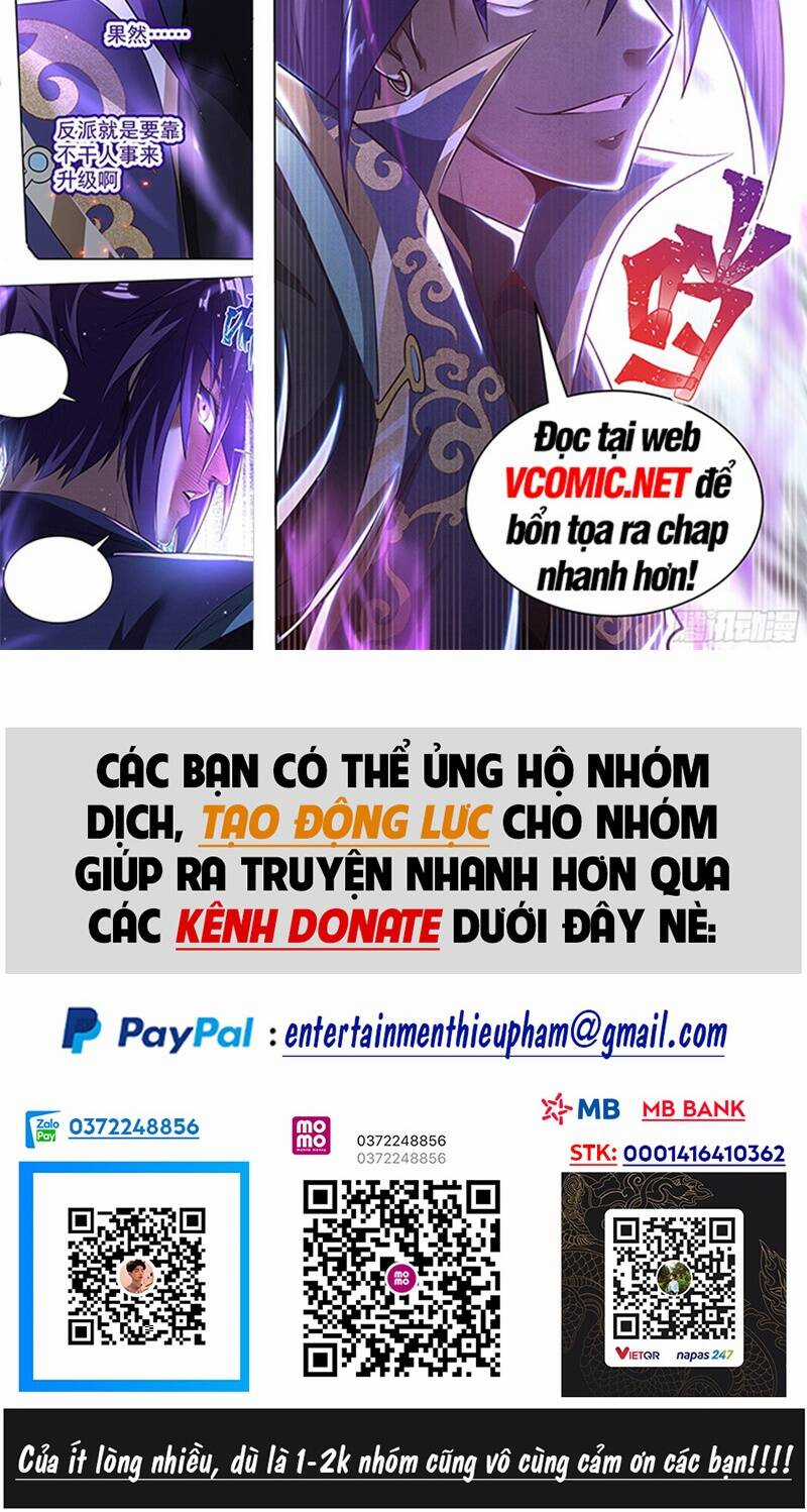 Ta! Vô Địch Đại Phản Phái - Chapter 18 - Trang 12
