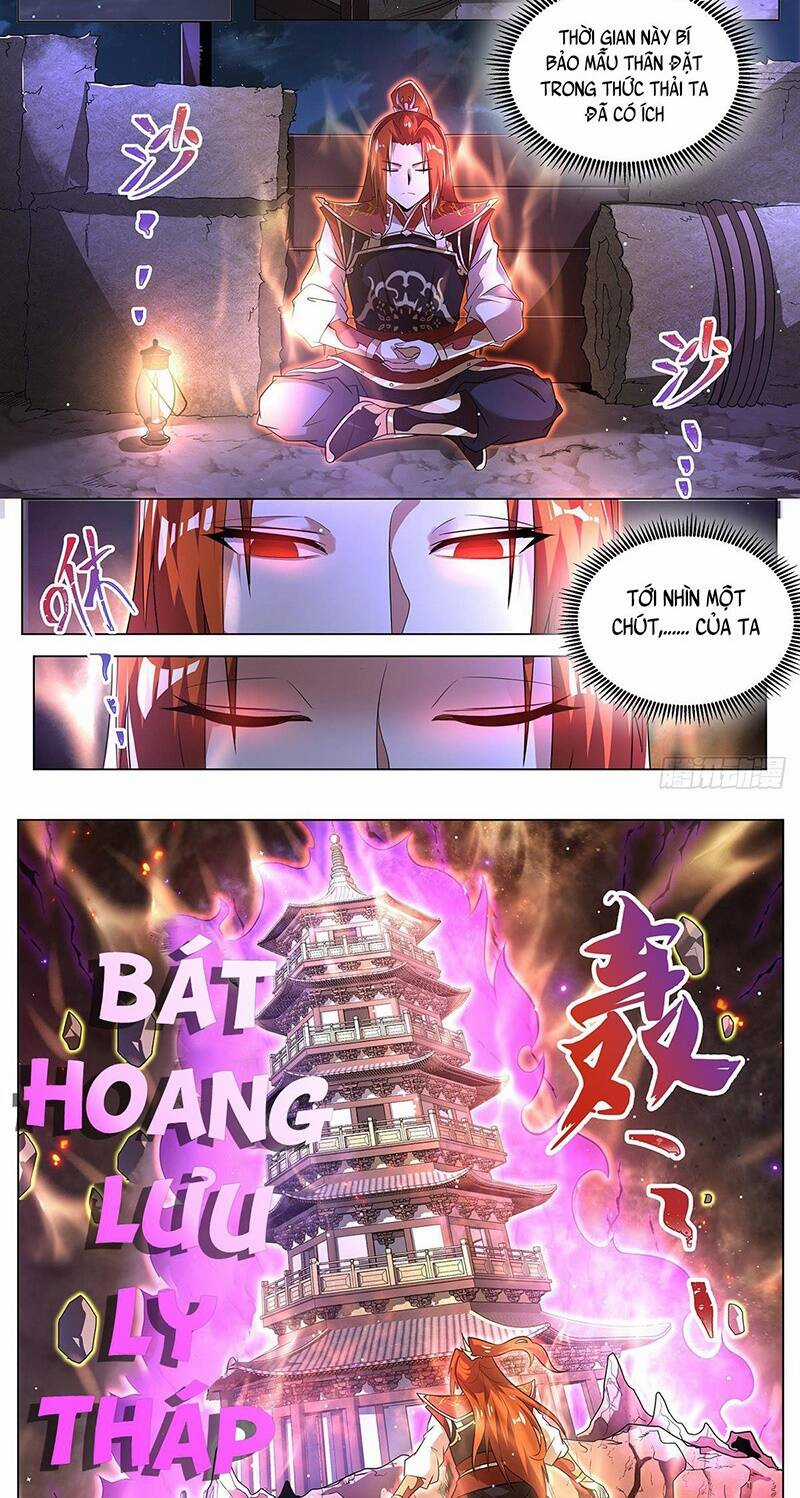 Ta! Vô Địch Đại Phản Phái - Chapter 18 - Trang 5