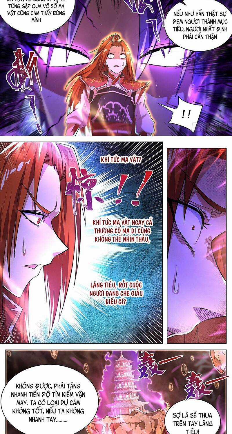 Ta! Vô Địch Đại Phản Phái - Chapter 18 - Trang 9