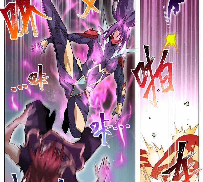 Ta! Vô Địch Đại Phản Phái - Chapter 181 - Trang 17