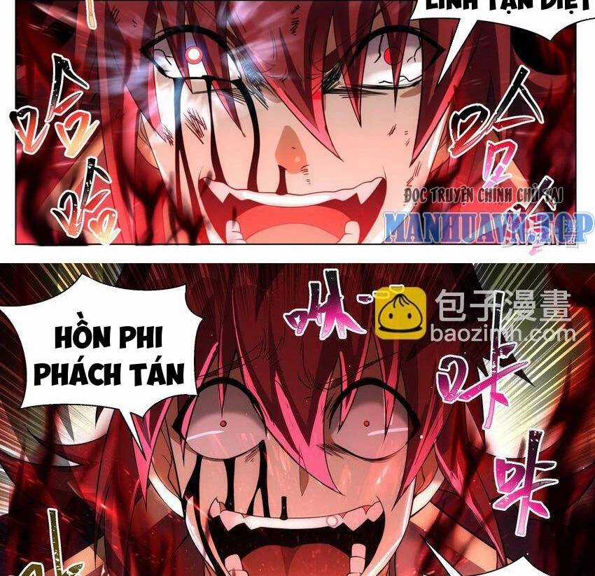 Ta! Vô Địch Đại Phản Phái - Chapter 182 - Trang 12