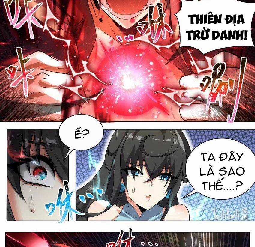 Ta! Vô Địch Đại Phản Phái - Chapter 182 - Trang 13