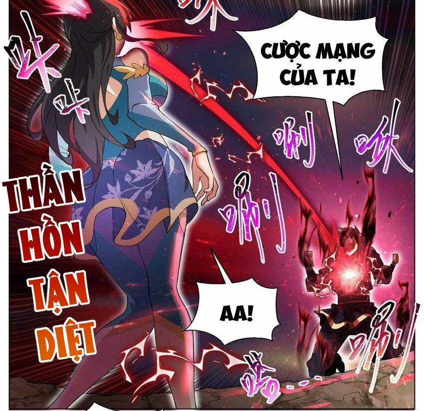 Ta! Vô Địch Đại Phản Phái - Chapter 182 - Trang 14