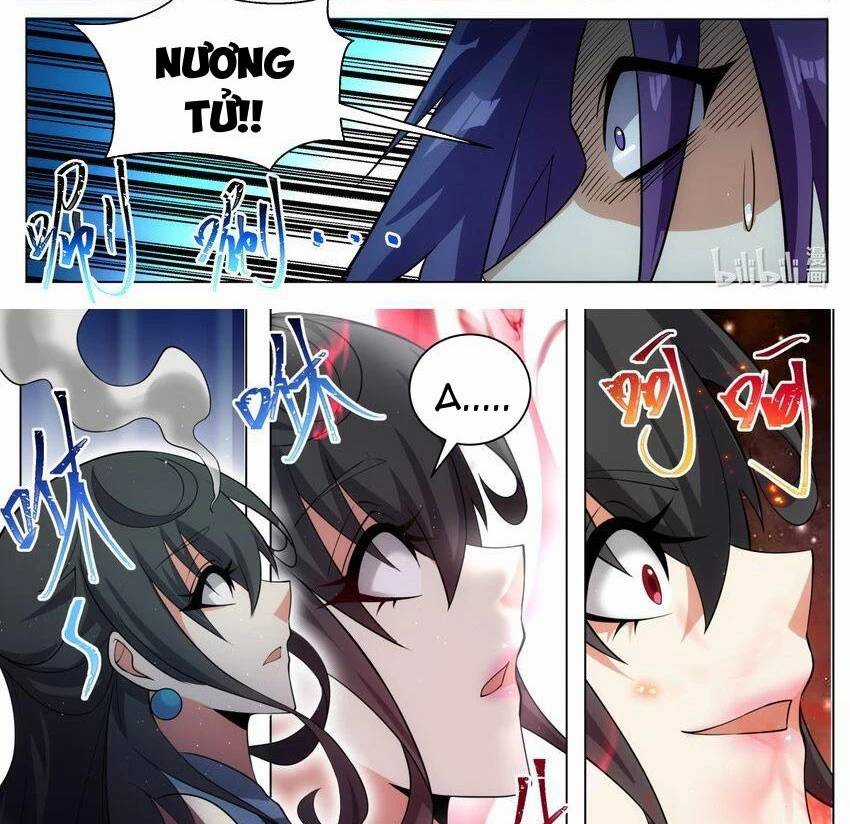 Ta! Vô Địch Đại Phản Phái - Chapter 182 - Trang 15