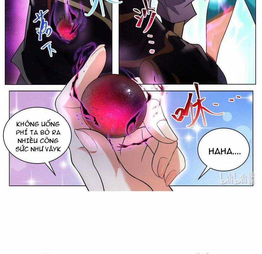 Ta! Vô Địch Đại Phản Phái - Chapter 182 - Trang 19