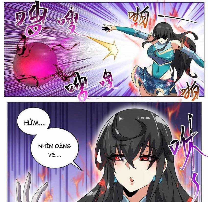 Ta! Vô Địch Đại Phản Phái - Chapter 182 - Trang 20